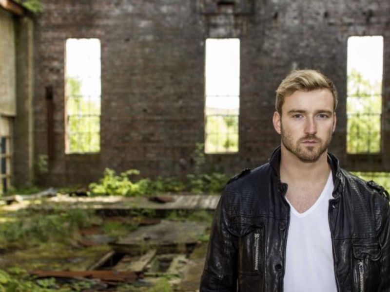 jai mcdowall